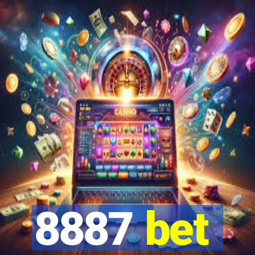 8887 bet