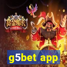 g5bet app