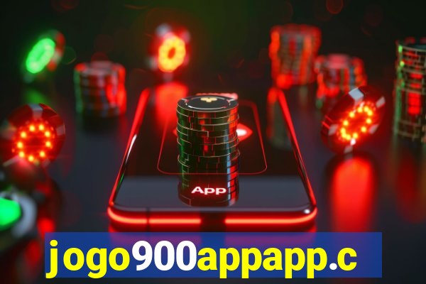 jogo900appapp.com