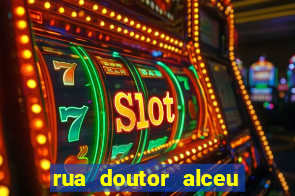 rua doutor alceu de campos rodrigues 247