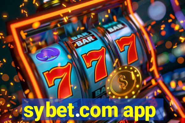 sybet.com app