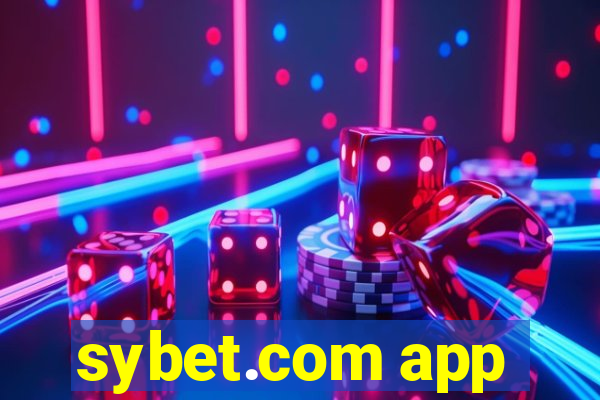 sybet.com app