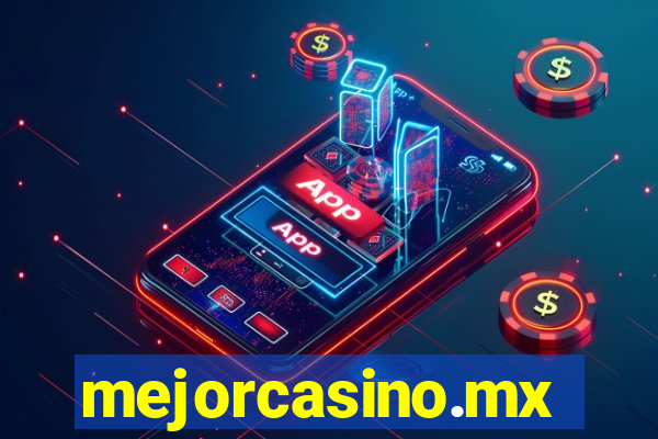 mejorcasino.mx