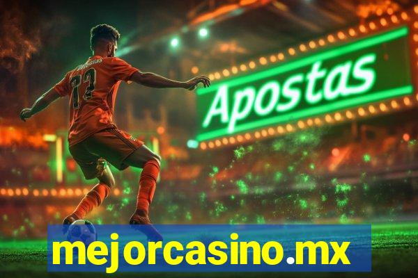 mejorcasino.mx