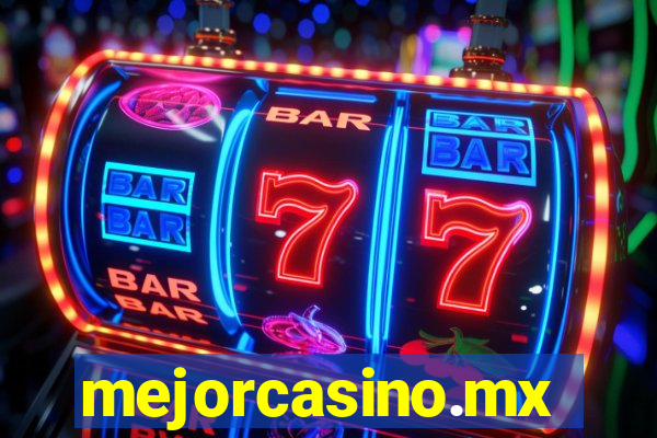 mejorcasino.mx