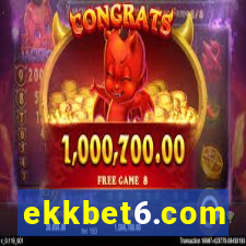 ekkbet6.com