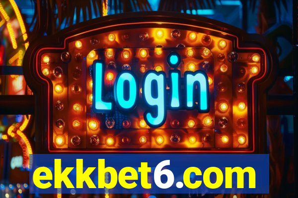 ekkbet6.com