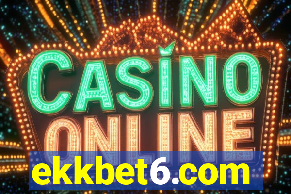 ekkbet6.com