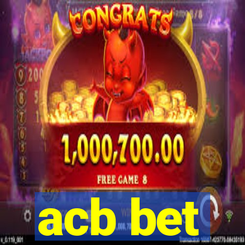 acb bet
