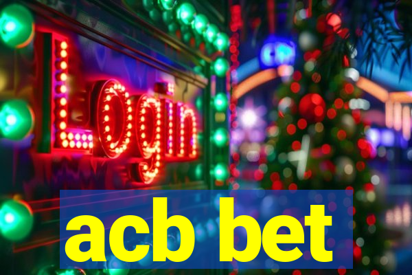 acb bet