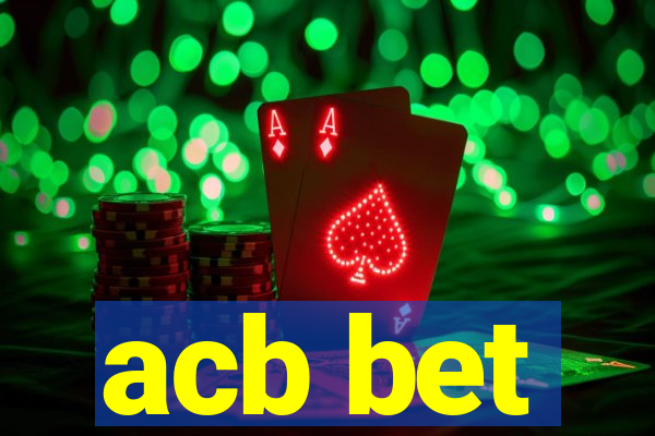 acb bet