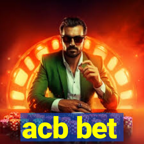 acb bet