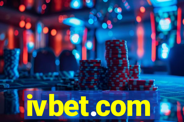 ivbet.com