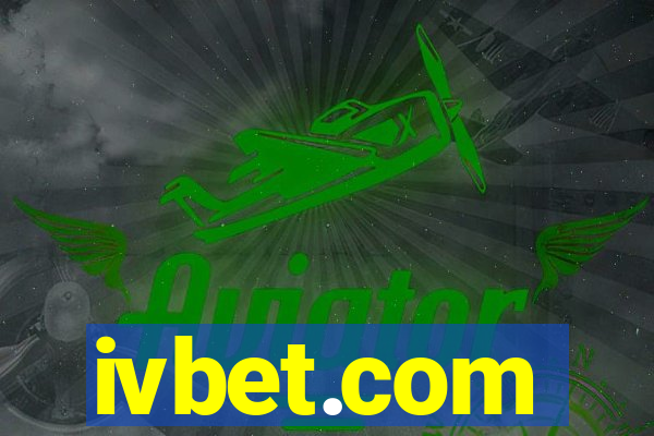 ivbet.com