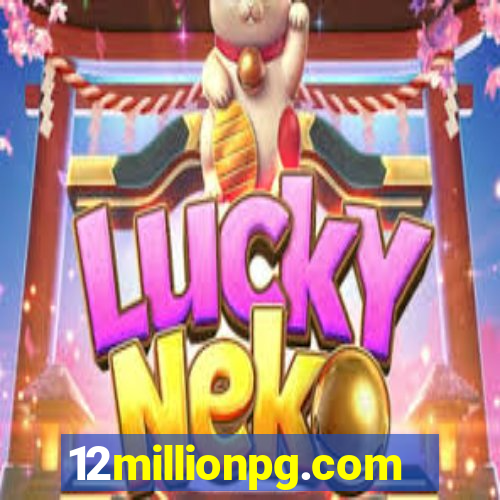 12millionpg.com
