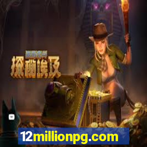 12millionpg.com