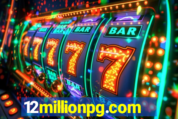 12millionpg.com