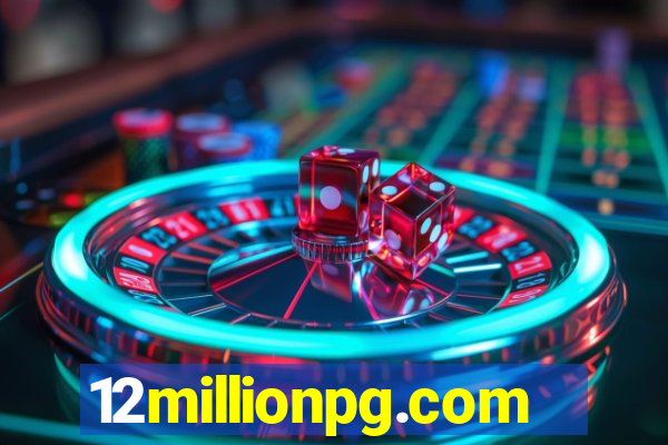 12millionpg.com