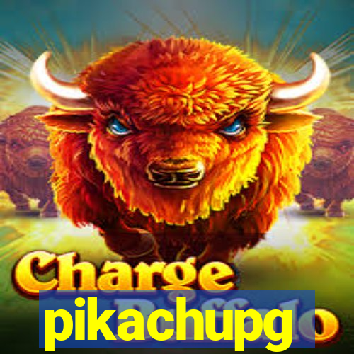pikachupg