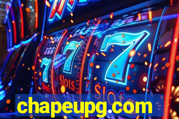 chapeupg.com