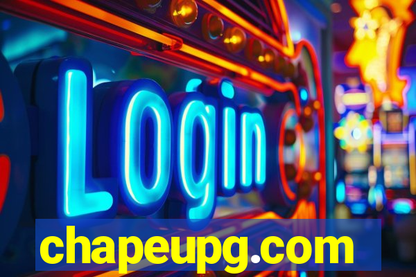 chapeupg.com
