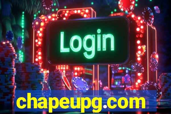chapeupg.com
