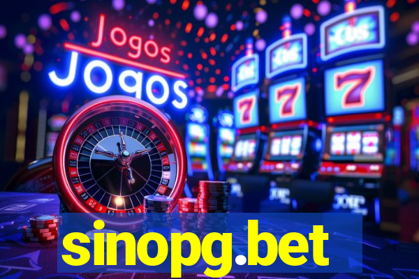 sinopg.bet
