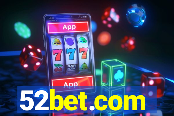 52bet.com