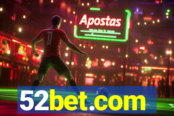 52bet.com