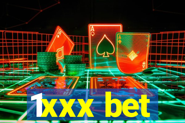 1xxx bet