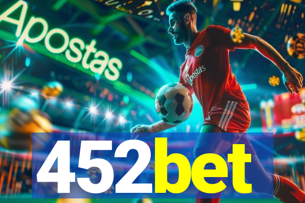 452bet