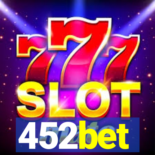 452bet