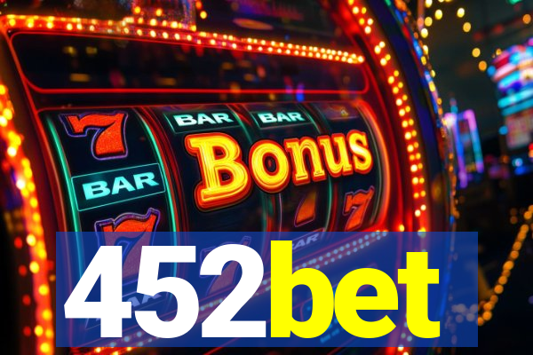452bet