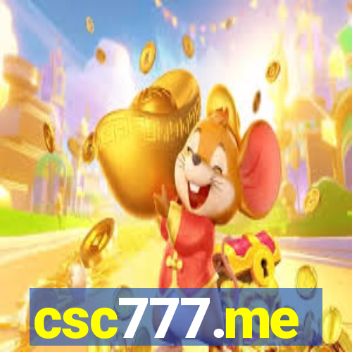csc777.me