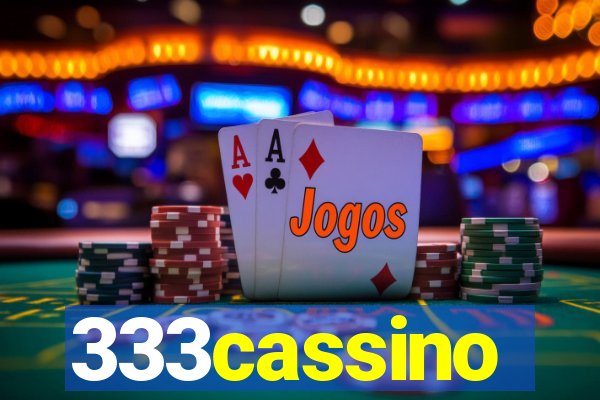 333cassino