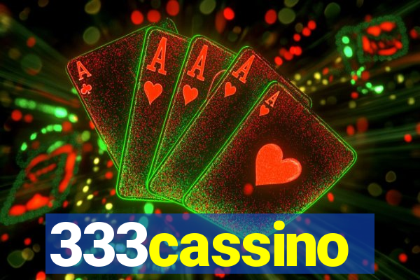 333cassino