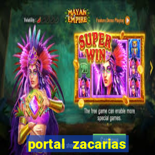 portal zacarias briga por causa de terra