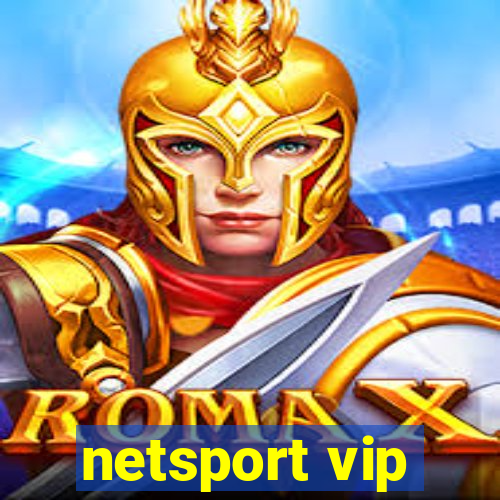 netsport vip