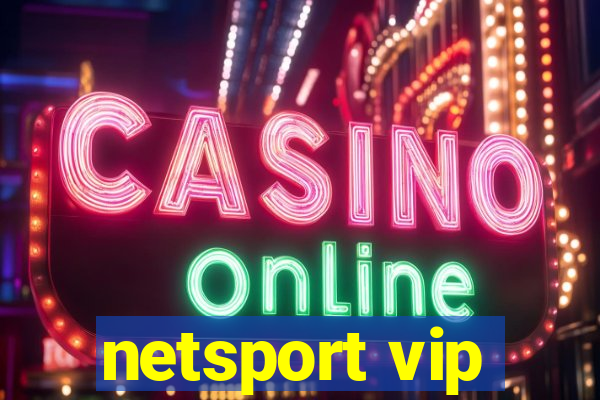 netsport vip