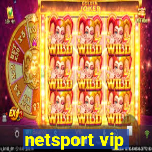 netsport vip