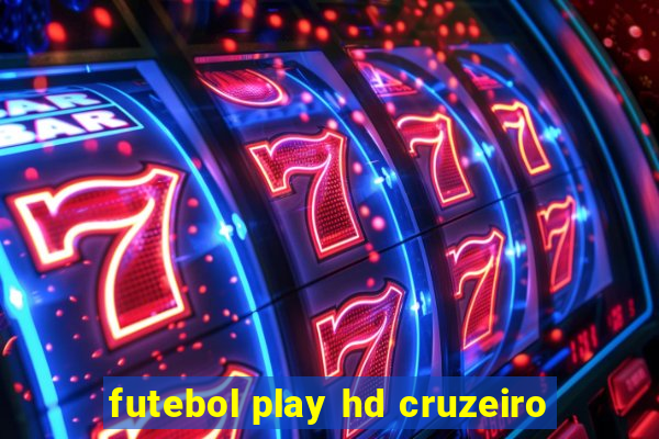 futebol play hd cruzeiro