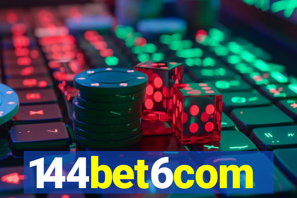 144bet6com