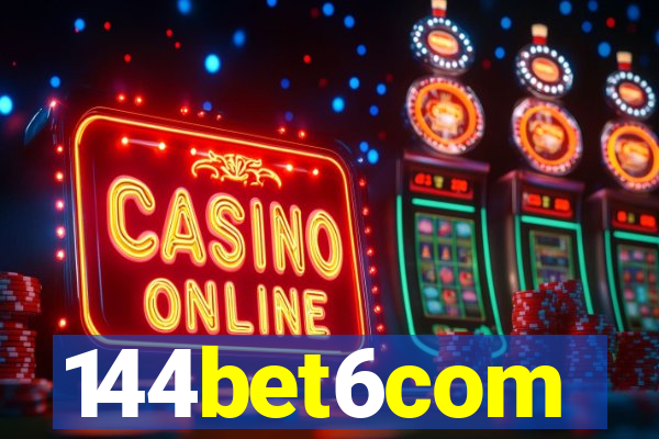 144bet6com