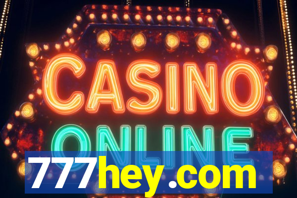 777hey.com