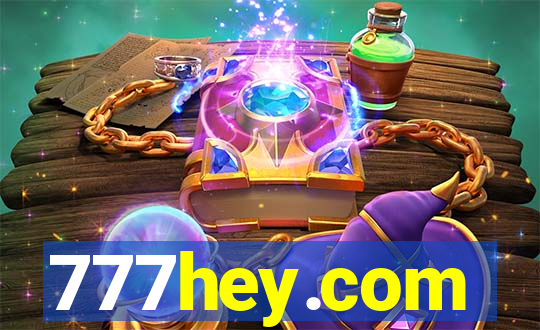 777hey.com
