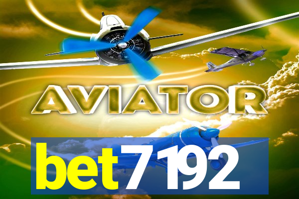 bet7192