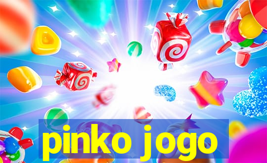 pinko jogo