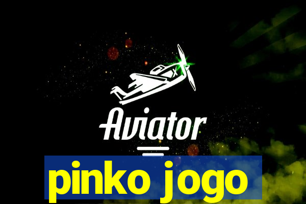 pinko jogo
