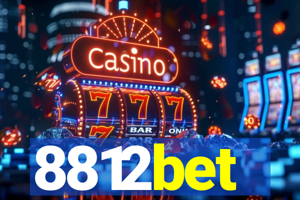 8812bet