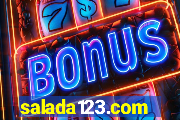salada123.com